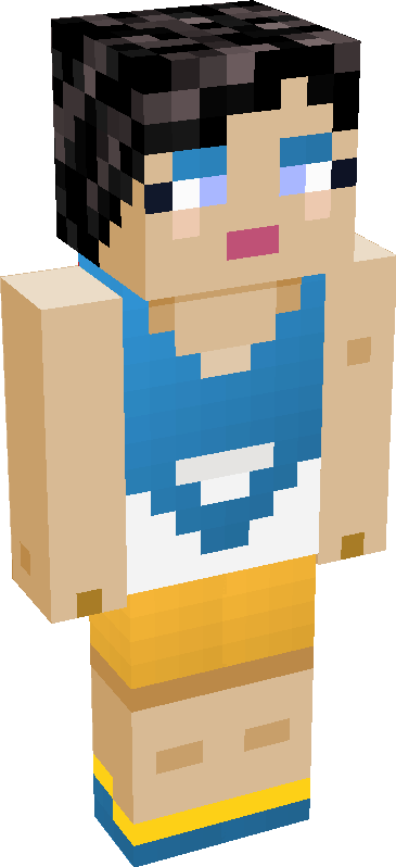 Minecraft Skins
