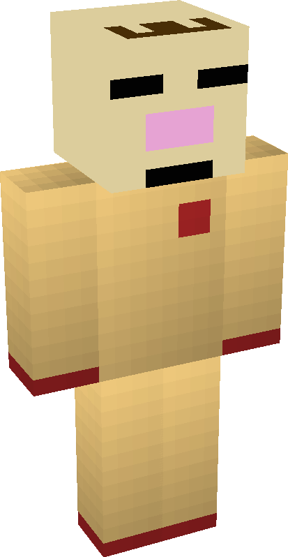 Minecraft Skins