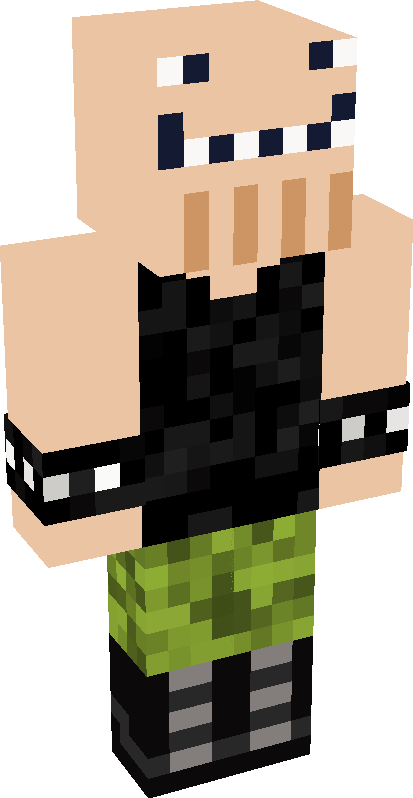 Minecraft Skins
