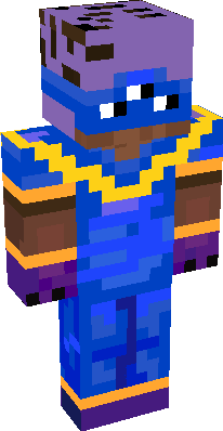 Minecraft Skins