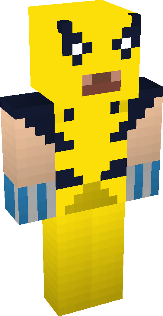 Minecraft Skins