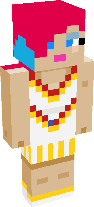 Minecraft Skins