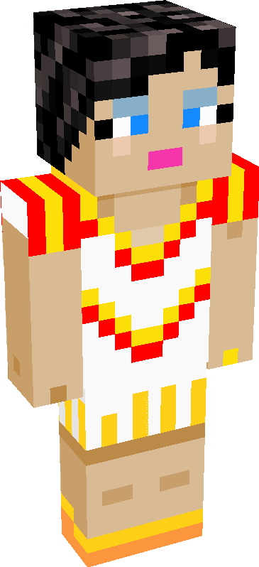 Minecraft Skins