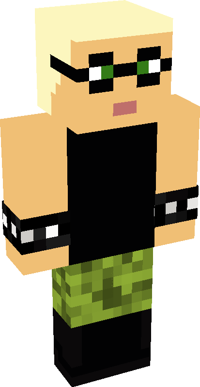 Minecraft Skins