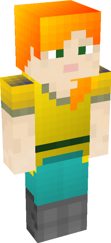 Minecraft Skins