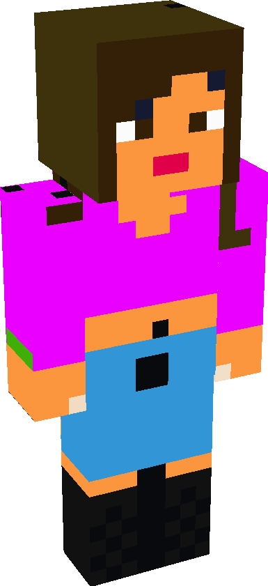 Minecraft Skins