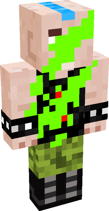 Minecraft Skins