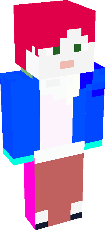 Minecraft Skins