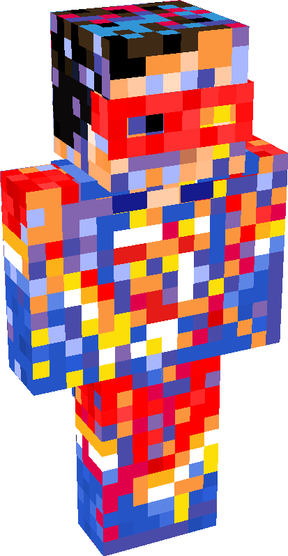 Minecraft Skins