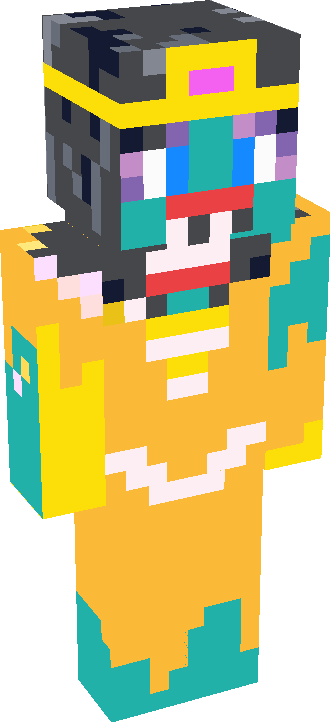Minecraft Skins