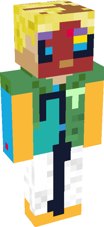 Minecraft Skins