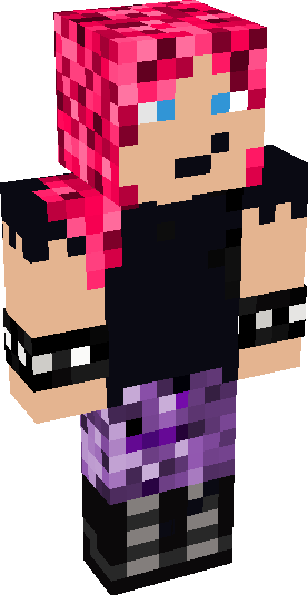 Minecraft Skins