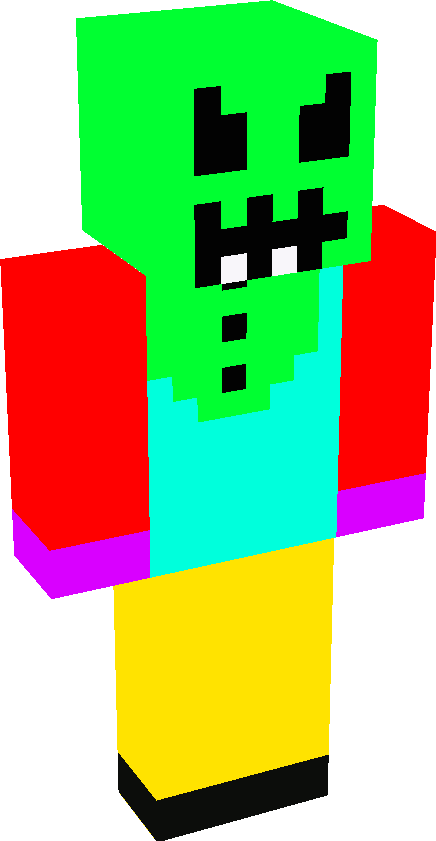 Minecraft Skins