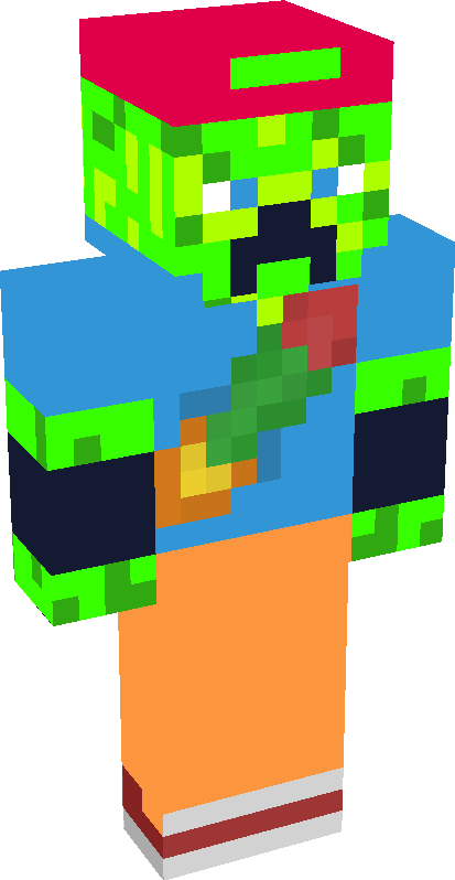 Minecraft Skins