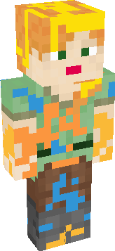 Minecraft Skins