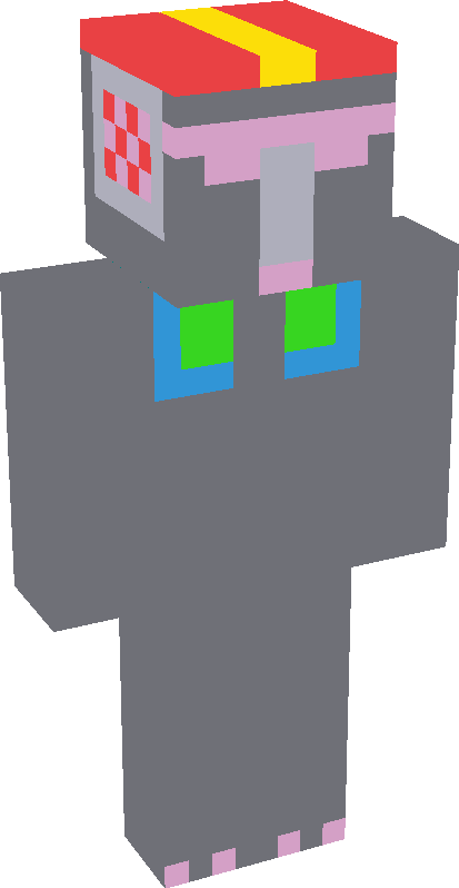 Minecraft Skins