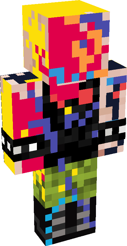 Minecraft Skins