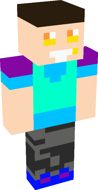 Minecraft Skins