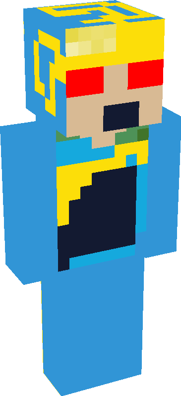 Minecraft Skins