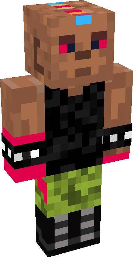 Minecraft Skins