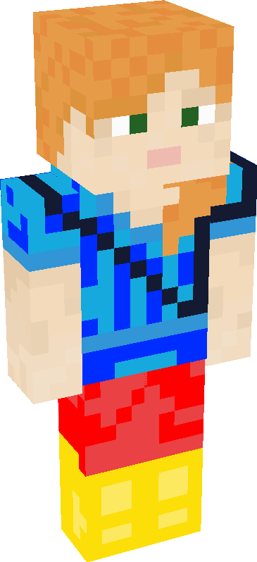 Minecraft Skins