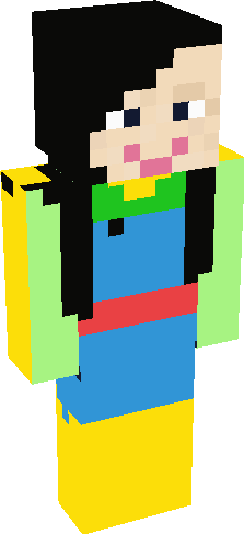 Minecraft Skins