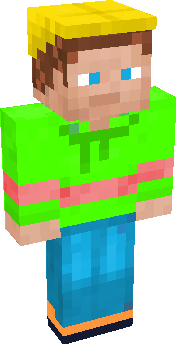 Minecraft Skins