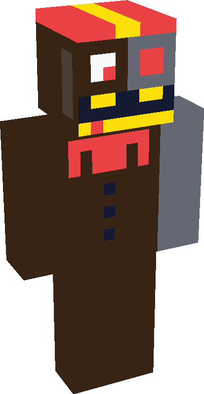 Minecraft Skins