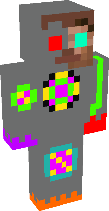 Minecraft Skins