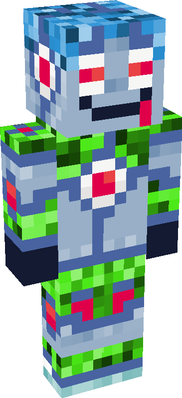 Minecraft Skins