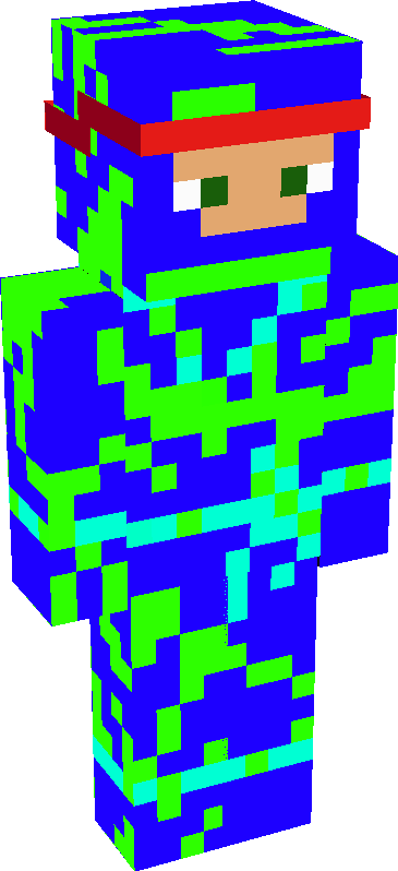 Minecraft Skins