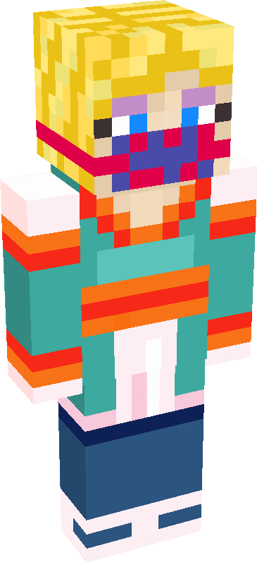 Minecraft Skins