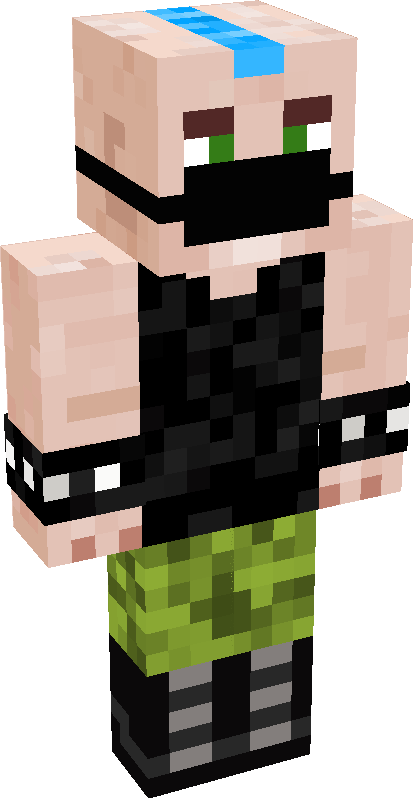 Minecraft Skins