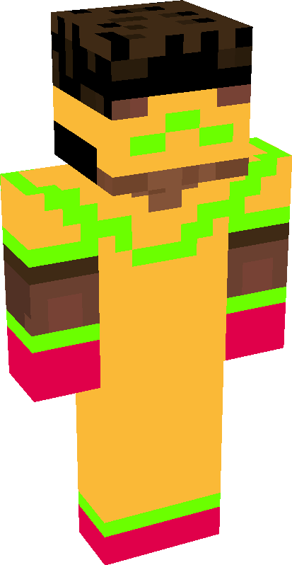 Minecraft Skins