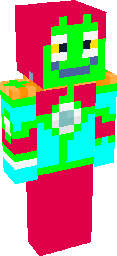 Minecraft Skins