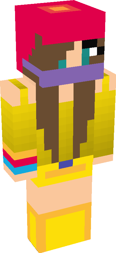 Minecraft Skins