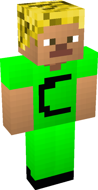 Minecraft Skins