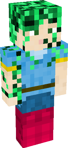 Minecraft Skins
