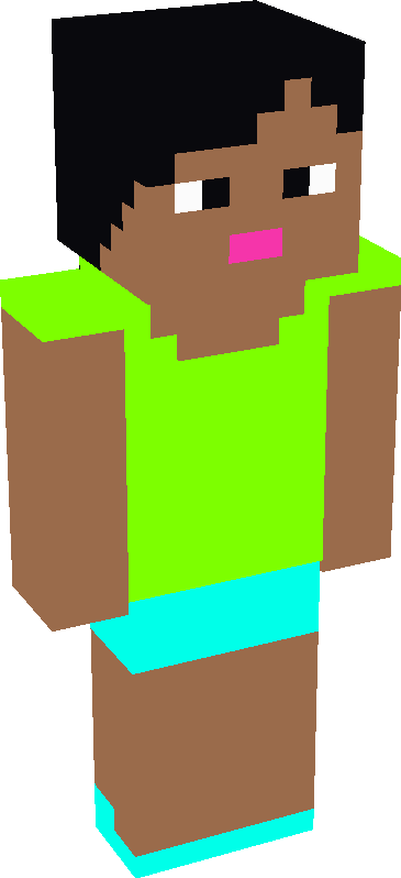 Minecraft Skins