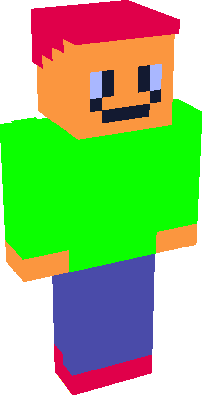 Minecraft Skins