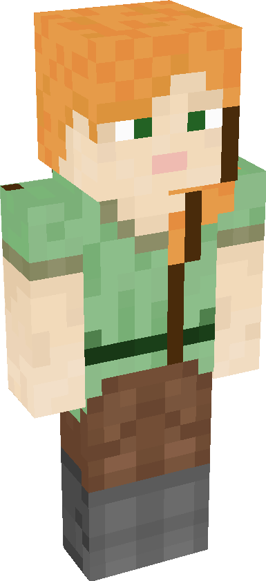 Minecraft Skins