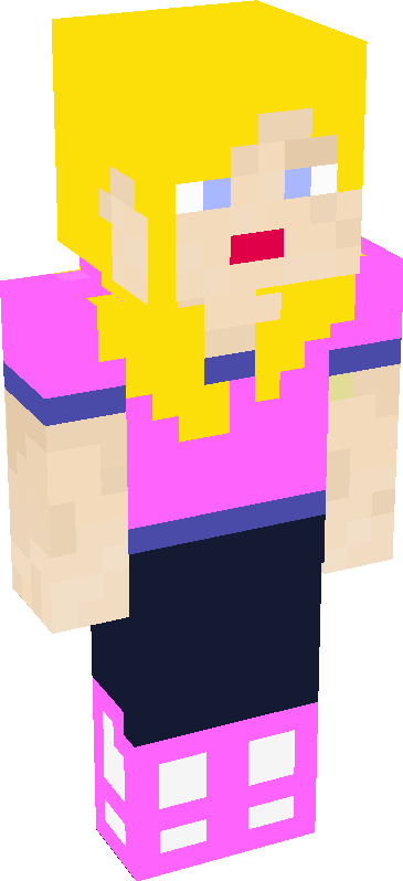 Minecraft Skins
