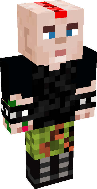 Minecraft Skins