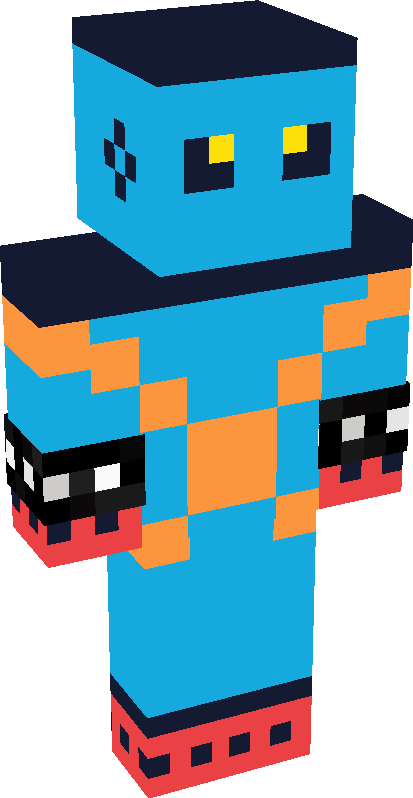 Minecraft Skins