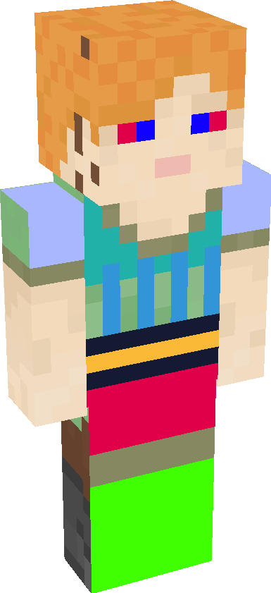 Minecraft Skins