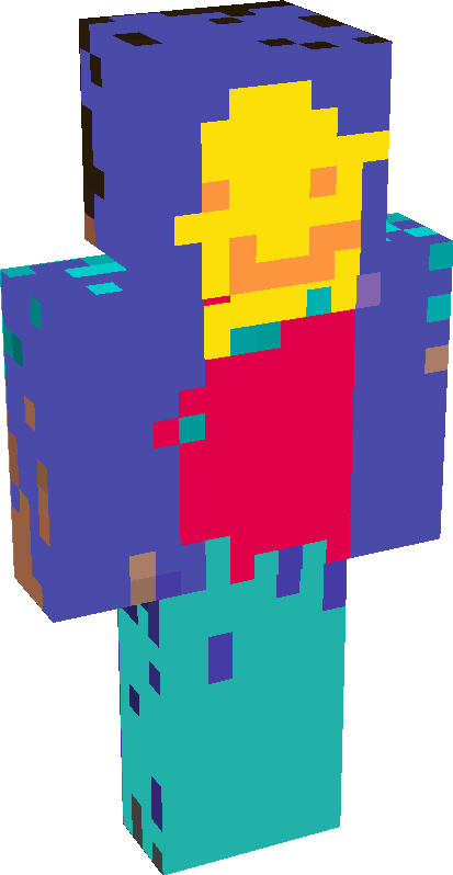 Minecraft Skins