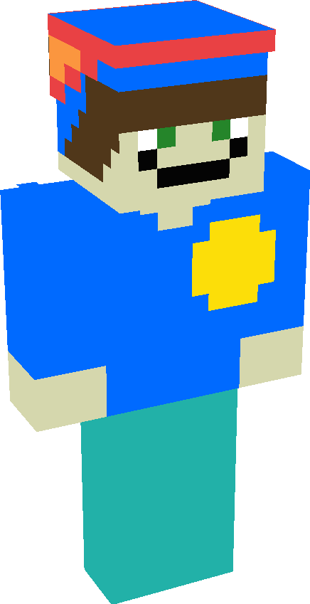 Minecraft Skins