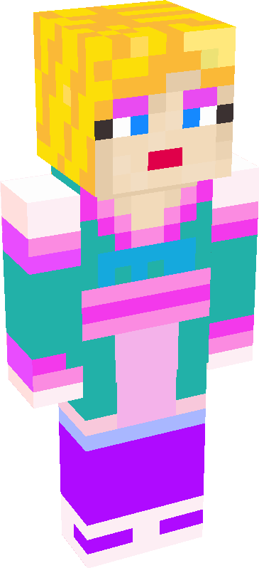 Minecraft Skins