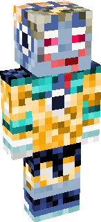 Minecraft Skins