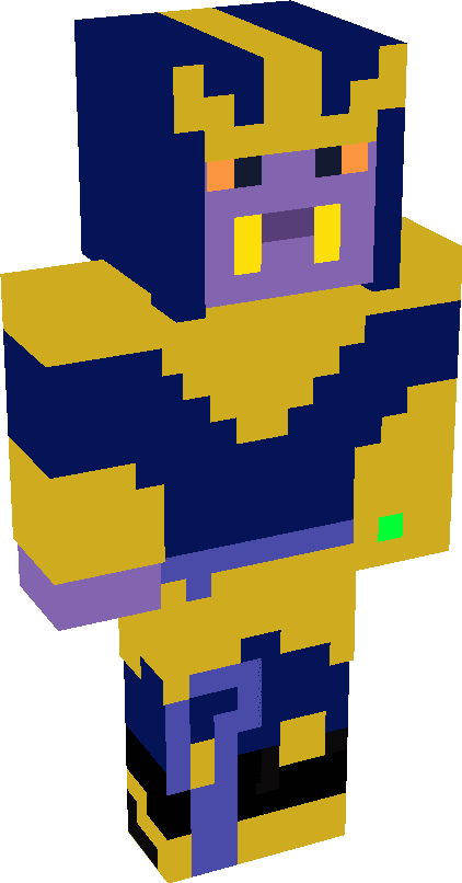 Minecraft Skins
